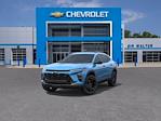 New 2025 Chevrolet Trax ACTIV SUV for sale #255980 - photo 8