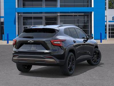 2025 Chevrolet Trax FWD SUV for sale #255987 - photo 2