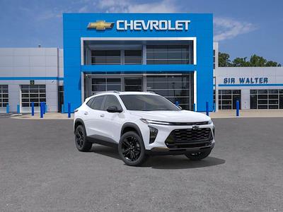 2025 Chevrolet Trax FWD SUV for sale #255988 - photo 1