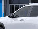 2025 Chevrolet Trax FWD SUV for sale #255988 - photo 12