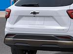 2025 Chevrolet Trax FWD SUV for sale #255988 - photo 14