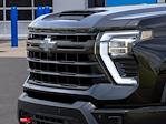 New 2025 Chevrolet Silverado 3500 LTZ Crew Cab 4x4 Pickup for sale #255991 - photo 13