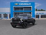 New 2025 Chevrolet Silverado 3500 LTZ Crew Cab 4x4 Pickup for sale #255991 - photo 8