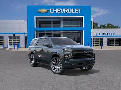 New 2025 Chevrolet Tahoe RST 4WD SUV for sale #255999 - photo 1
