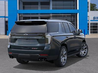 New 2025 Chevrolet Tahoe RST 4WD SUV for sale #255999 - photo 2