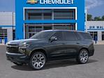New 2025 Chevrolet Tahoe RST 4WD SUV for sale #255999 - photo 3