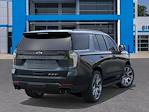 New 2025 Chevrolet Tahoe RST 4WD SUV for sale #255999 - photo 2