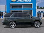 New 2025 Chevrolet Tahoe RST 4WD SUV for sale #255999 - photo 5