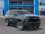 New 2025 Chevrolet Tahoe RST 4WD SUV for sale #255999 - photo 7