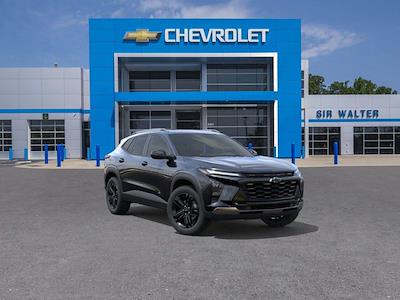2025 Chevrolet Trax FWD SUV for sale #256007 - photo 1