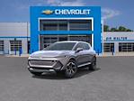 New 2025 Chevrolet Equinox EV LT SUV for sale #256015 - photo 8