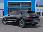 New 2025 Chevrolet Equinox EV LT SUV for sale #256019 - photo 4