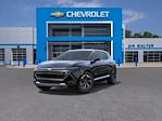 New 2025 Chevrolet Equinox EV LT SUV for sale #256019 - photo 8