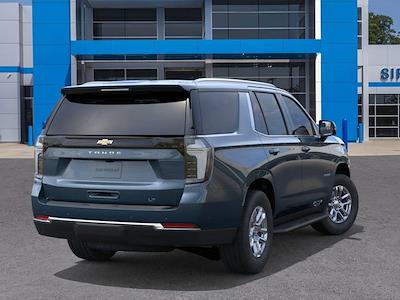 New 2025 Chevrolet Tahoe LT 4WD SUV for sale #256024 - photo 2