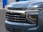 New 2025 Chevrolet Tahoe LT 4WD SUV for sale #256024 - photo 13