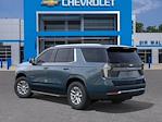 New 2025 Chevrolet Tahoe LT 4WD SUV for sale #256024 - photo 4