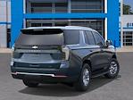 New 2025 Chevrolet Tahoe LT 4WD SUV for sale #256024 - photo 2