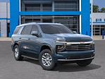 New 2025 Chevrolet Tahoe LT 4WD SUV for sale #256024 - photo 7