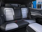 New 2025 Chevrolet Equinox EV LT SUV for sale #256041 - photo 17