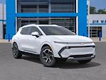 New 2025 Chevrolet Equinox EV LT SUV for sale #256041 - photo 7