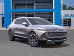 New 2025 Chevrolet Equinox EV LT SUV for sale #256042 - photo 6