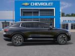 New 2025 Chevrolet Equinox EV LT SUV for sale #256044 - photo 5