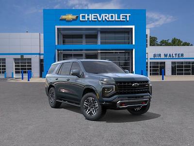 New 2025 Chevrolet Tahoe Z71 4WD SUV for sale #256050 - photo 1