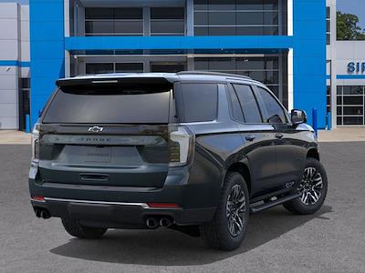 New 2025 Chevrolet Tahoe Z71 4WD SUV for sale #256050 - photo 2