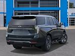 New 2025 Chevrolet Tahoe Z71 4WD SUV for sale #256050 - photo 2