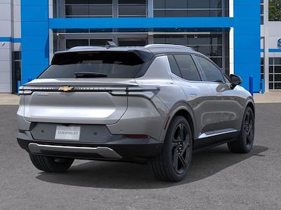 New 2025 Chevrolet Equinox EV LT SUV for sale #256056 - photo 2