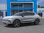 New 2025 Chevrolet Equinox EV LT SUV for sale #256056 - photo 3
