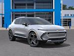 New 2025 Chevrolet Equinox EV LT SUV for sale #256056 - photo 7