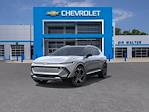 New 2025 Chevrolet Equinox EV LT SUV for sale #256056 - photo 8