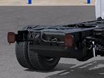 2025 Chevrolet Silverado 3500 Regular Cab 4x4 Cab Chassis for sale #256057 - photo 11