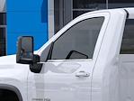 2025 Chevrolet Silverado 3500 Regular Cab 4x4 Cab Chassis for sale #256057 - photo 12