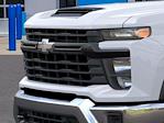 2025 Chevrolet Silverado 3500 Regular Cab 4x4 Cab Chassis for sale #256057 - photo 13
