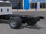 2025 Chevrolet Silverado 3500 Regular Cab 4x4 Cab Chassis for sale #256057 - photo 14