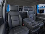 2025 Chevrolet Silverado 3500 Regular Cab 4x4 Cab Chassis for sale #256057 - photo 16