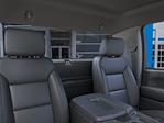 New 2025 Chevrolet Silverado 3500 Regular Cab Cab Chassis for sale #256057 - photo 25