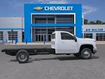 2025 Chevrolet Silverado 3500 Regular Cab 4x4 Cab Chassis for sale #256057 - photo 5
