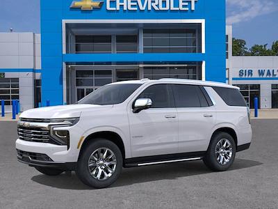 New 2025 Chevrolet Tahoe Premier 4WD SUV for sale #256060 - photo 2