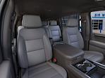 2025 Chevrolet Suburban 4WD SUV for sale #256064 - photo 16