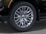 2025 Chevrolet Suburban 4WD SUV for sale #256064 - photo 9