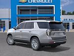 New 2025 Chevrolet Tahoe LT 4WD SUV for sale #256085 - photo 4