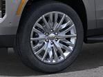 New 2025 Chevrolet Tahoe LT 4WD SUV for sale #256085 - photo 9