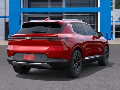 2025 Chevrolet Equinox EV FWD SUV for sale #256091 - photo 2