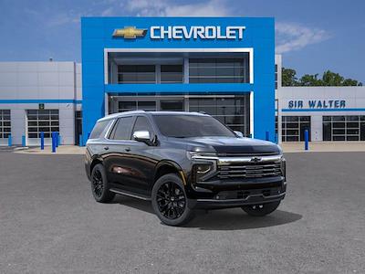 New 2025 Chevrolet Tahoe Premier 4WD SUV for sale #256096 - photo 1