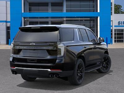 New 2025 Chevrolet Tahoe Premier 4WD SUV for sale #256096 - photo 2