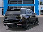 New 2025 Chevrolet Tahoe Premier 4WD SUV for sale #256096 - photo 2
