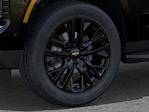 New 2025 Chevrolet Tahoe Premier 4WD SUV for sale #256096 - photo 9